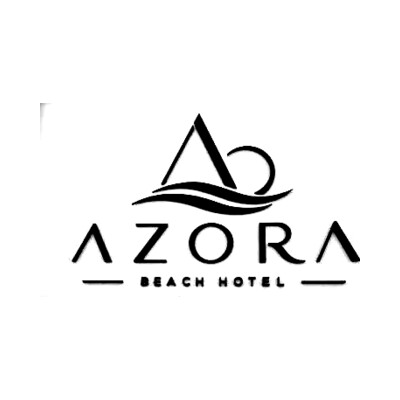 Azora Signalling Azora Beach Hotel logo